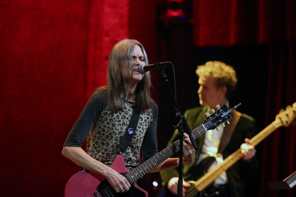 Juliana Hatfield